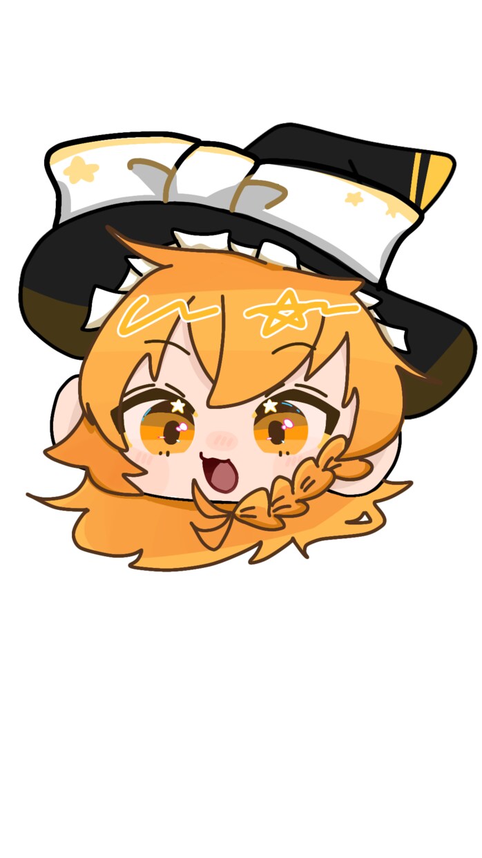 ゆっくり立ち絵を描きます 初依頼受付中！自分の子や好きな子をゆっくりしませんか？ イメージ6