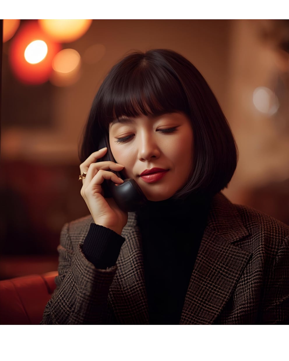 今すぐ話したい！聞いて欲しい！話し相手になります 顔も知らない相手だからこそ話せる話ありますよね イメージ1
