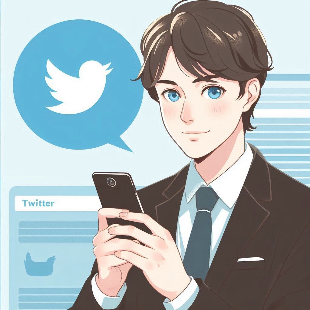 X(Twitter)＼リプライ3日間代行／します 売上・集客に繋がる！リプ周りをプロが手作業で代行！ イメージ1