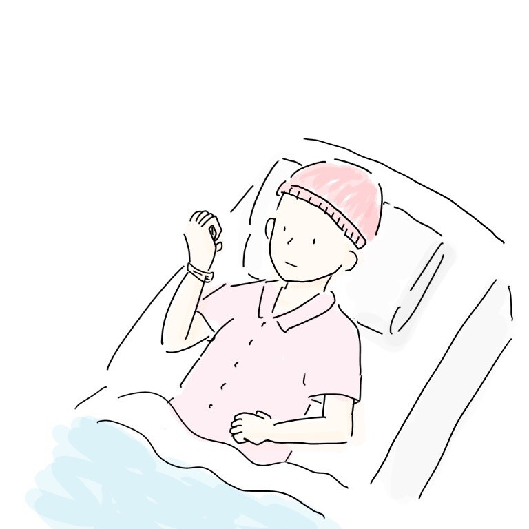 患者さんやおじいちゃんおばあちゃんの思い出かきます 忘れられない方との思い出文字入れたりして残しましょう イメージ5
