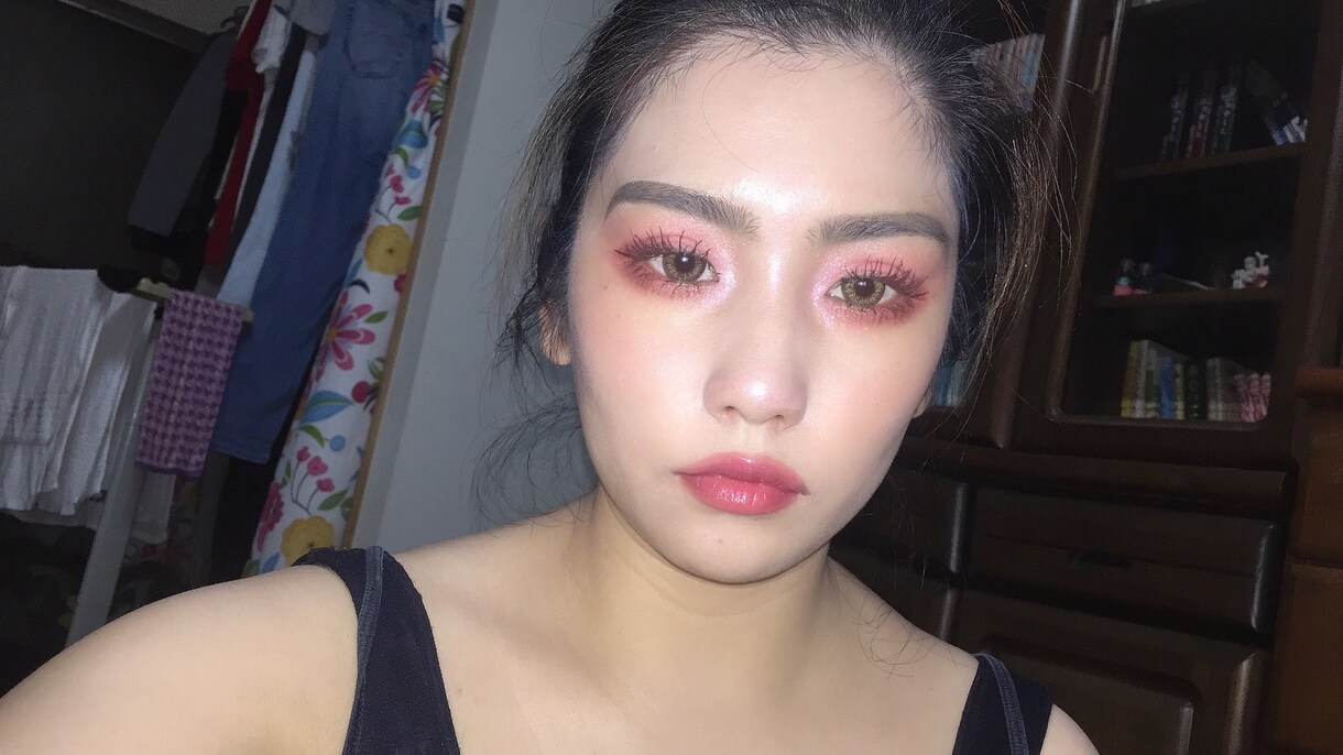 メイクをあなたに合わせてレクチャーします あなたの骨格に合わせて教えるので最大限に魅力を引き出します！ イメージ3