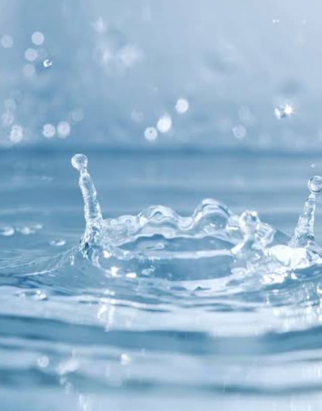 洗い流す✨心身の浄化ヒーリング致します 水のパワー・水の浄化の力で行うヒーリングです。 イメージ2