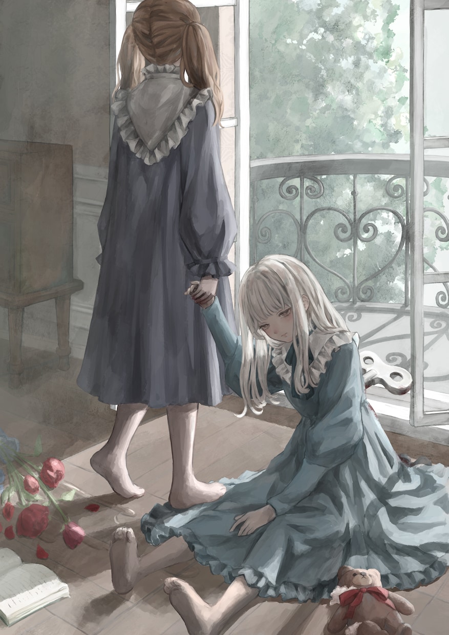 イラスト、アイコン、サムネ等描きます オリジナルのイラストがあればテンションもあがる！ イメージ3