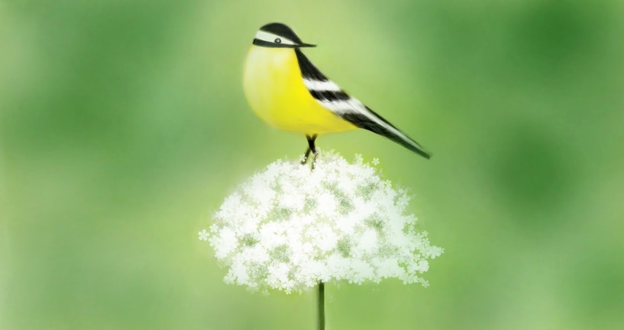 ペットや動物の絵を描きます お気に入りの写真をイラストにします。サイズ A4 イメージ1