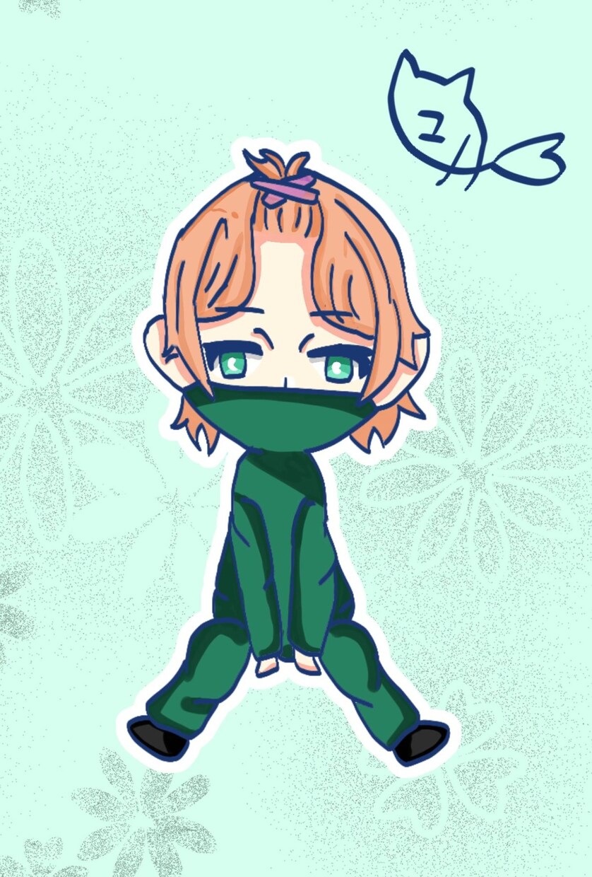 アイコンなどに使える様に描きます 貴方だけの特別イラストを描きます！ イメージ4
