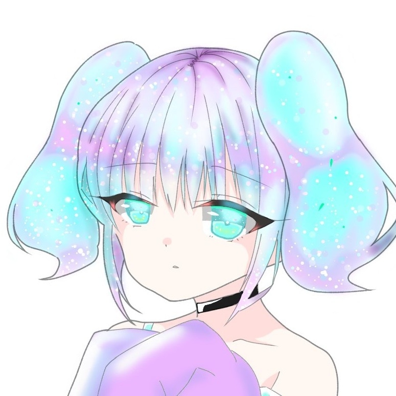 キャス画、歌ってみた、その他イラストを描きます 満足してもらえるように修正は無制限です！ イメージ2