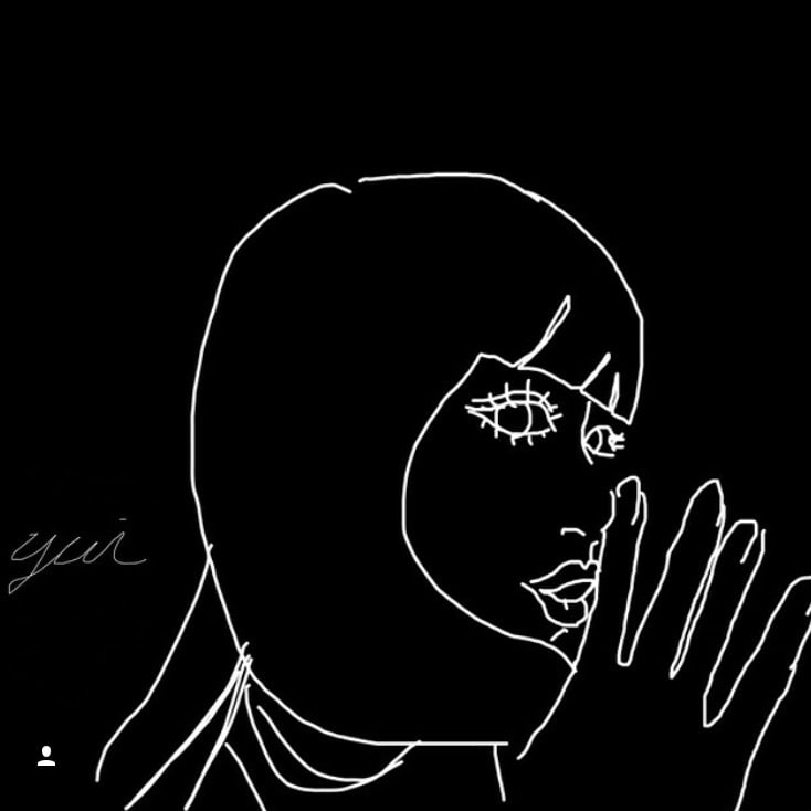 おしゃれなイラスト【写真送るだけ】承ります 【手書きで世界に一つ】プレゼントにも最適☆修正対応も受けます イメージ2