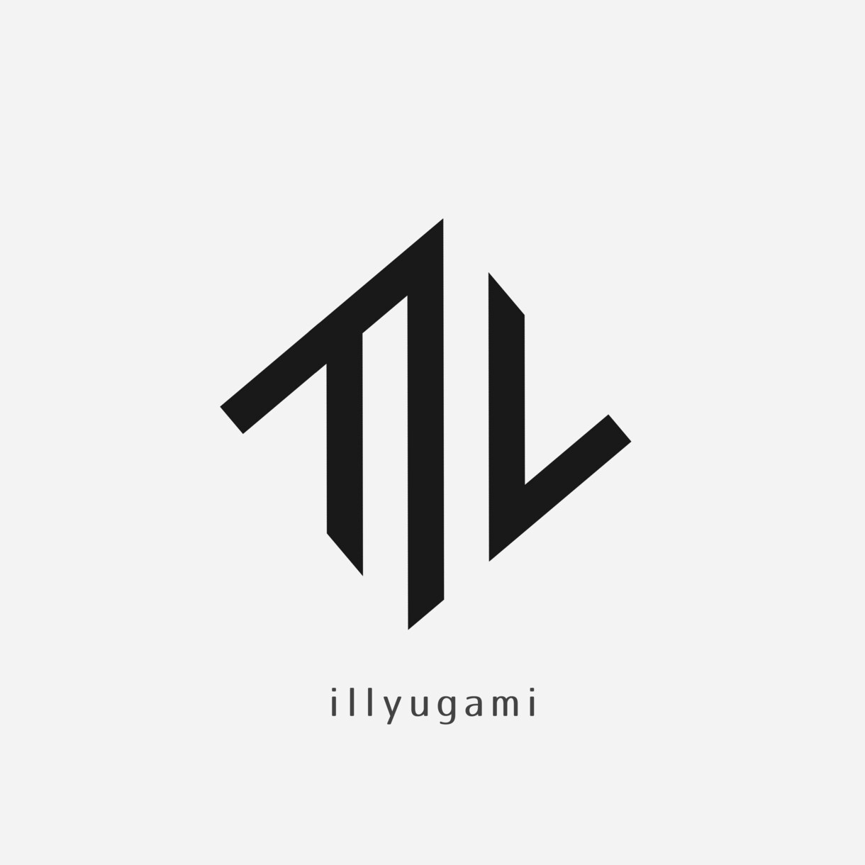 要望に沿ってギミックのあるロゴデザイン作成します 少しクイズめいた意味や細かいこだわりを入れたロゴになります。 イメージ2