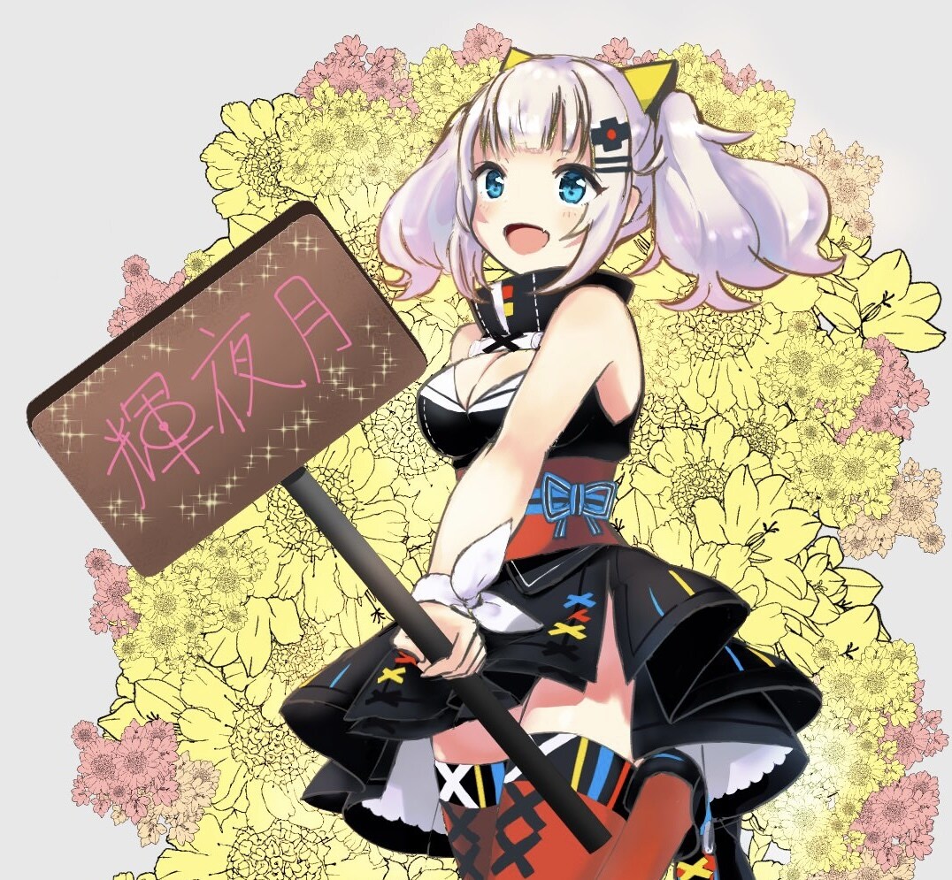 デジタルでオリジナルのイラストを描きます 可愛らしい女の子から美しい女の子、男の子も描きます！！！ イメージ3