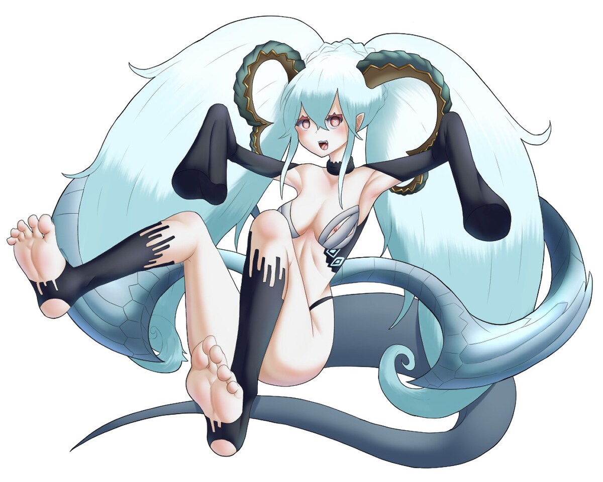女性キャラクターなんでも描きます 「かわいい」女性キャラ描きます！ イメージ3