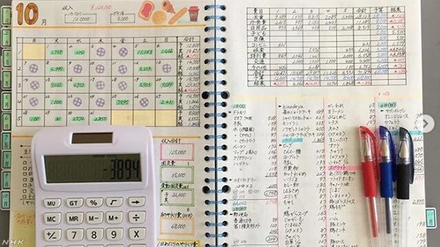 あなたの収支シュミレーションします 人生100年時代を幸せに乗り切ろう イメージ2