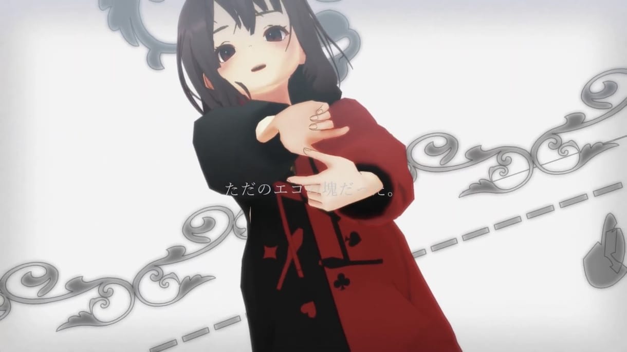 VTuberデビューに！3Dモデルお安く作成します ライブ配信、MMD、VRchatデビューなどにいかがですか？ イメージ8