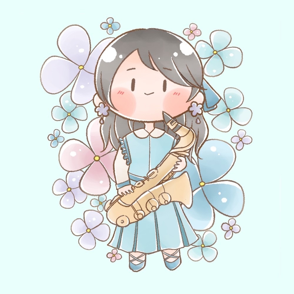 格安&最短即日納品！ゆるふわなイラストお描きします あなただけのゆるふわな可愛いイラストをお描きします！ イメージ4