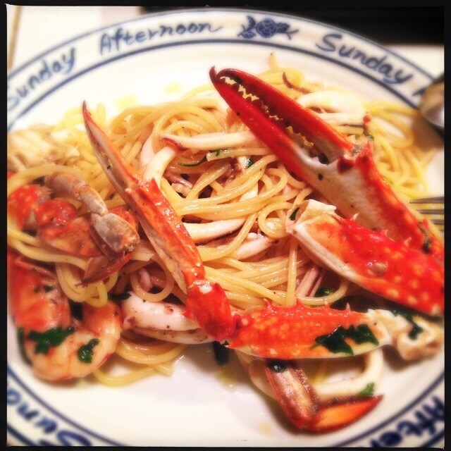 料理の事ならなんでも答えます 作ります！考えます！料理の事ならなんでも相談してください！ イメージ9