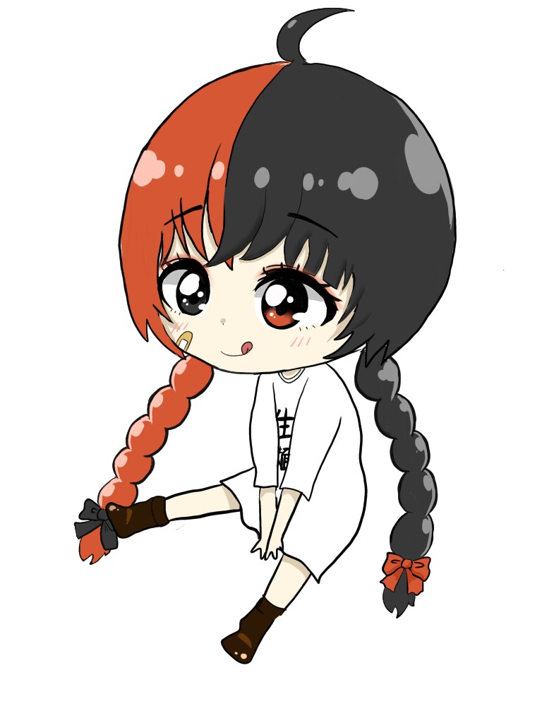 幅広くイラスト丁寧にお書きします シンプルからアメコミまでお好みのイラスト作成します イメージ3