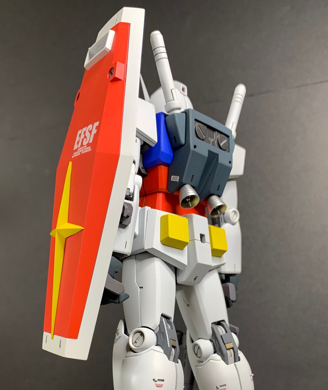 プラモデル•ガレージキット製作承ります プラモデル作る時間の無い方、製作に自信の無い方ご相談下さい。 イメージ4