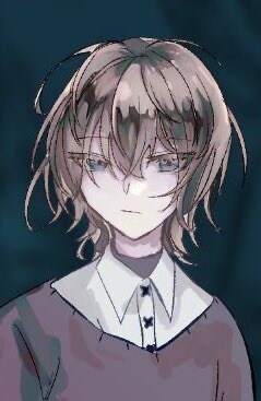 TRPG立ち絵やゲーム立ち絵描きます キャラクターデザインから相談可能です❕ イメージ5