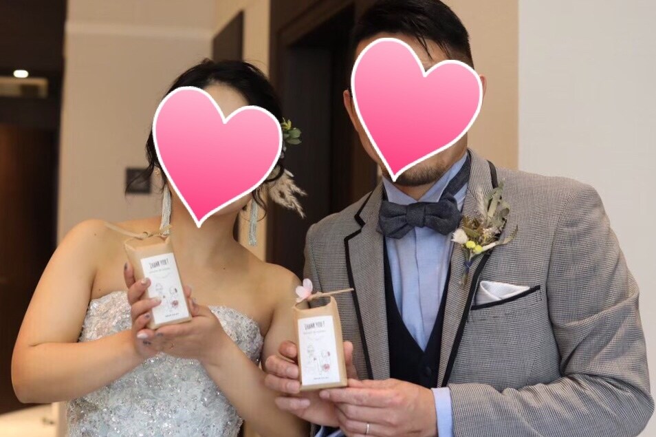シンプルでオシャレな似顔絵を作成します 結婚式･SNSアイコン･名刺などにお使いいただけます イメージ6