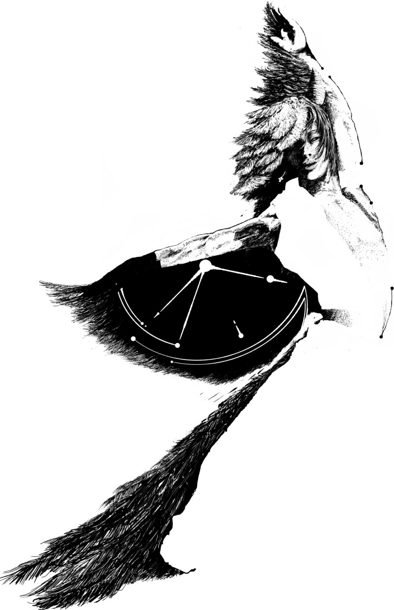 あなたに刺さる異形・キャラクターを描きます 好みに合わせたキャラクターデザイン、イラスト作成を行います イメージ4