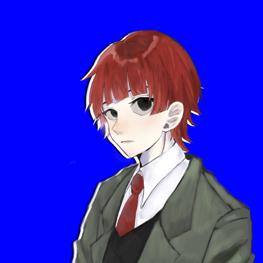 夢絵・創作絵受け付けてます アイコン等も受け付けています！！ イメージ7