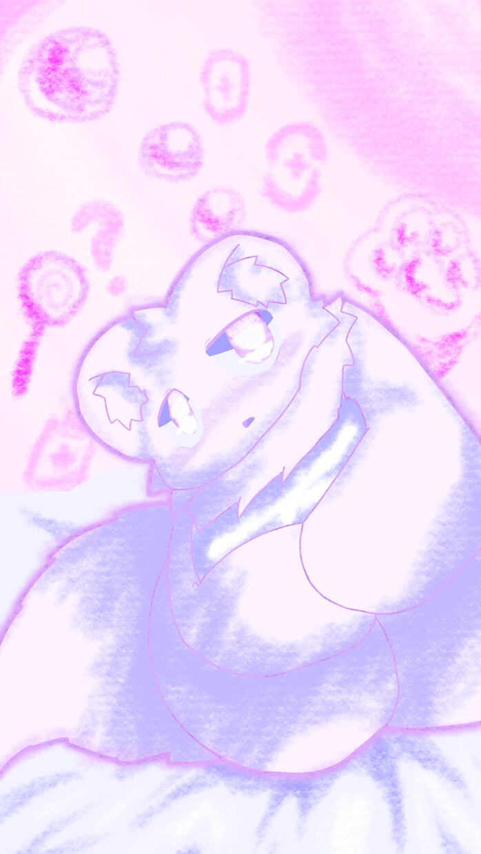 手癖でイラスト描きます ゆるく低身長なキャラが（描かれて）みたいなら！ イメージ6