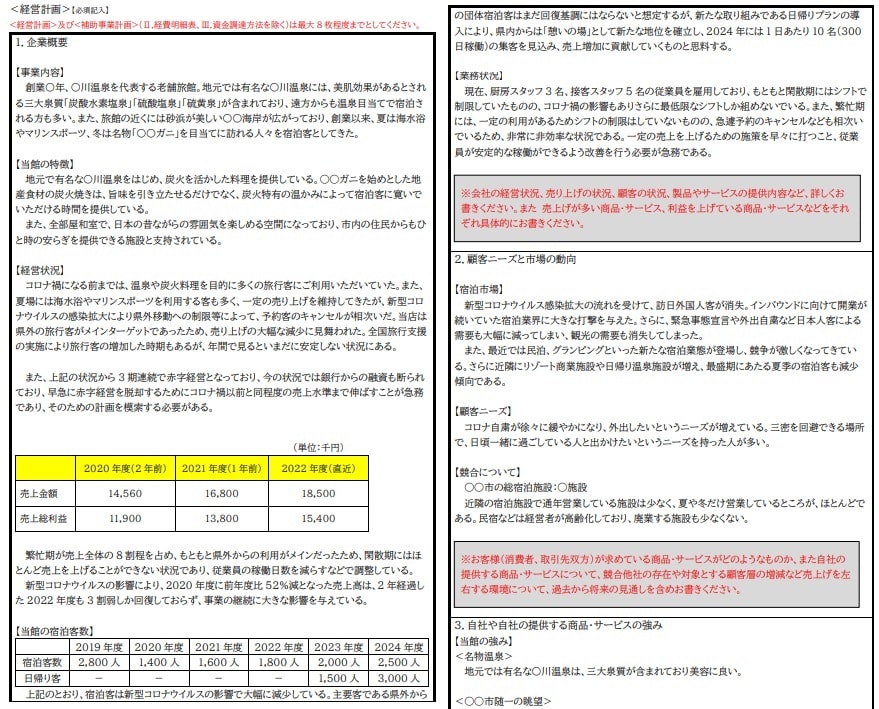 あなたの事業に合う補助金を診断します 【初めてでも安心】もらえる補助金、見つけます！ イメージ3
