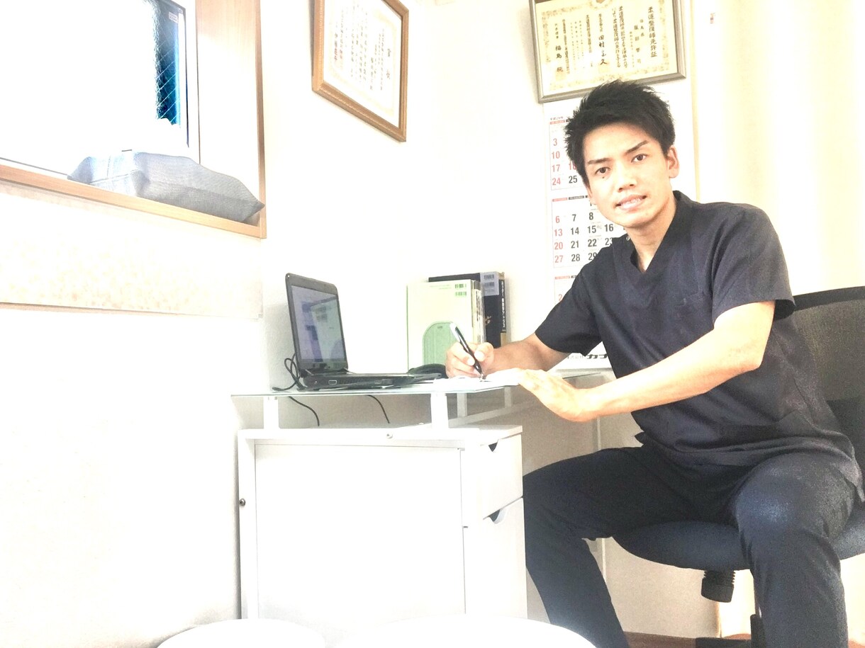 自宅での骨盤矯正を指導します 骨盤矯正のプロがこっそりあなたにレクチャー イメージ1