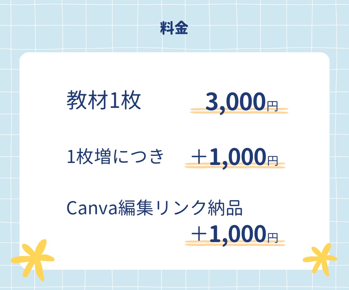 子どもの『できた！』が増える視覚教材を制作します 放デイ在職保育士が、現場目線の想いがこもった教材を作ります！ イメージ3