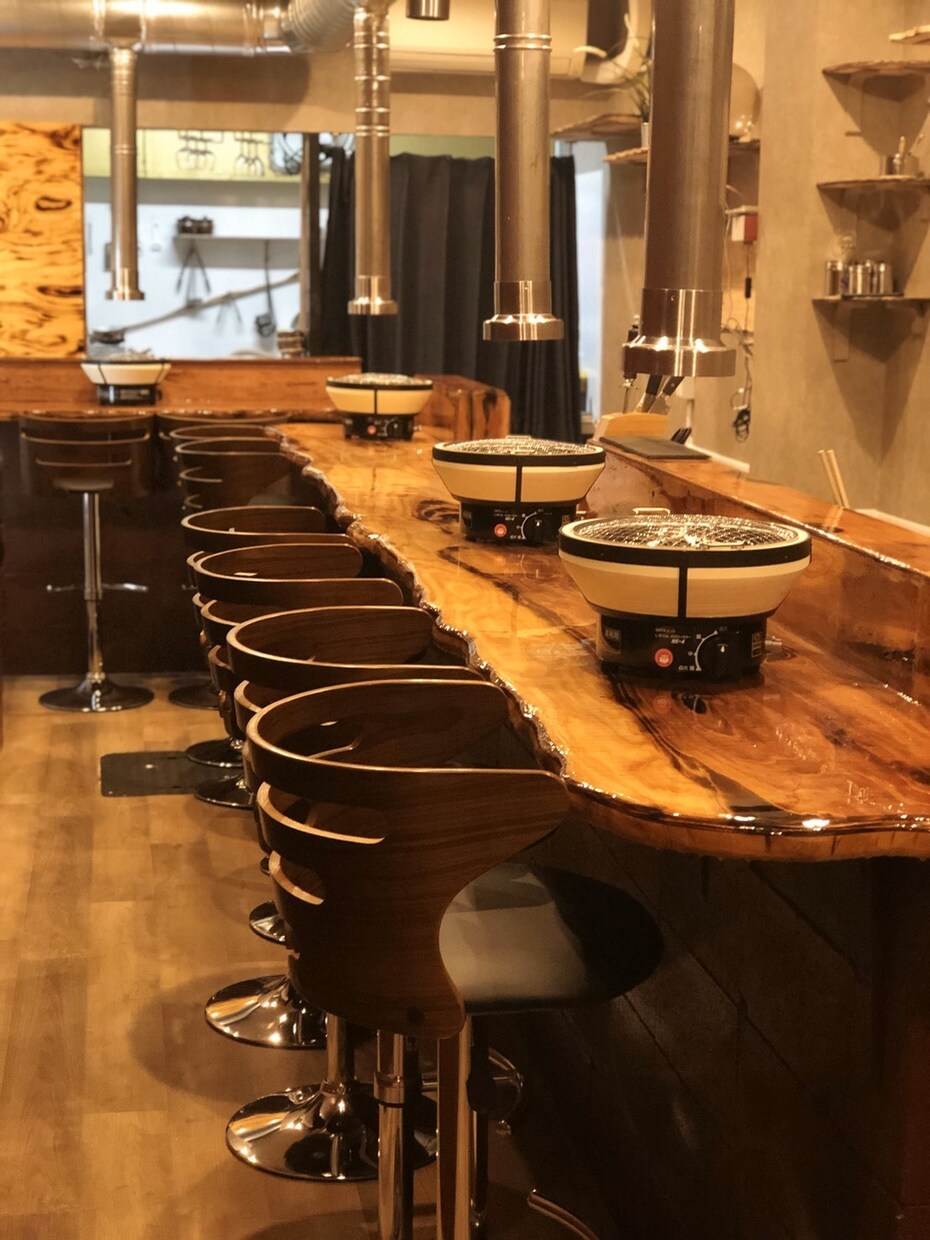3店舗経営するオーナーが飲食店開業をサポートします 店舗内装を自分の手で仕上げました。夢を形にしませんか？ イメージ6