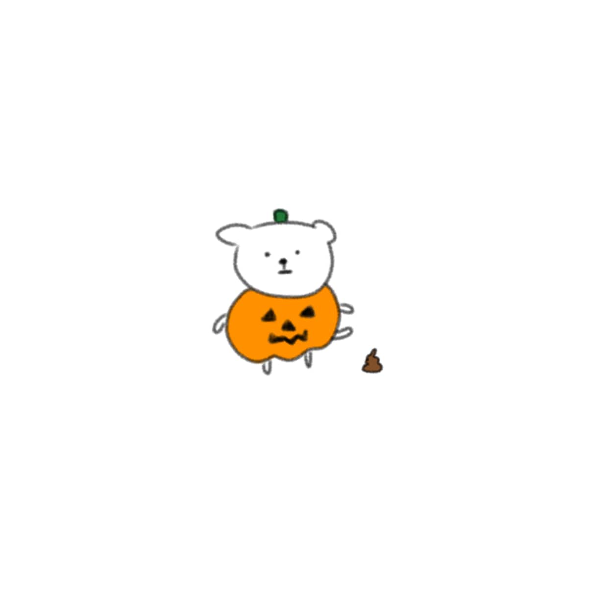 ゆるくて可愛い動物のイラスト・アイコンを描きます ゆるかわな動物のイラストを描きます！SNSアイコンにも！ イメージ1