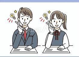 小中学生向け｜勉強の質問に文章で7日間回答します チャットだから気軽に何度でも質問OK！自分のペースで解決。 イメージ4