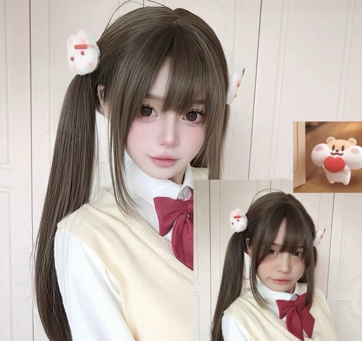 SNS映え間違いなし！ます 美しさ最大限に♡透明感UP＆洗練加工で魅力引き出す！ イメージ2