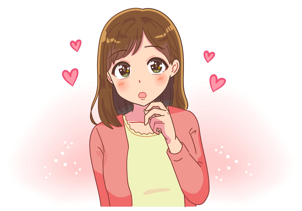 大阪のおばちゃんが、あんたの恋の悩み聞いたげます 言いたいことを自分の言葉で話してね！しっかり聞いてあげるから イメージ4