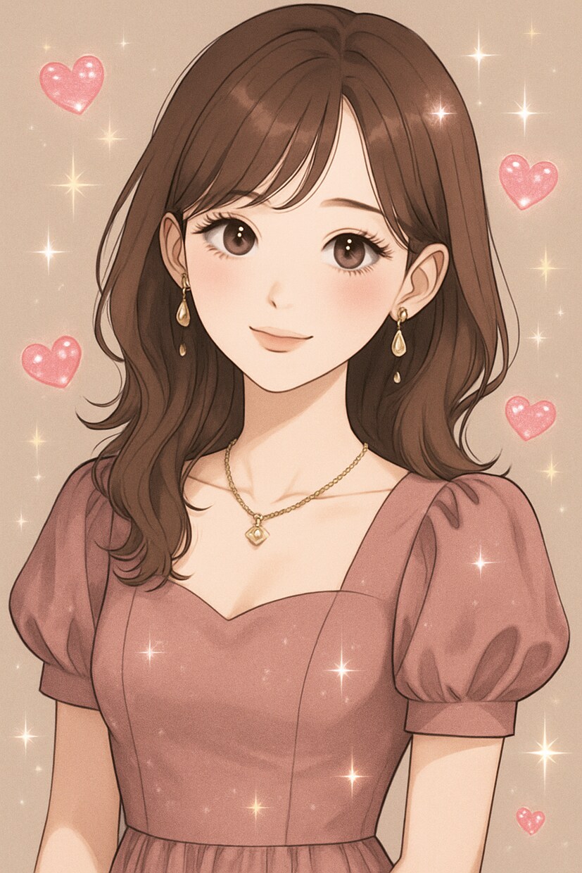 ここがあなたの居場所♡心の声全部受け止めます 電話で愚痴・寂しさ・雑談・恋バナ♡寄り添います♡ イメージ2
