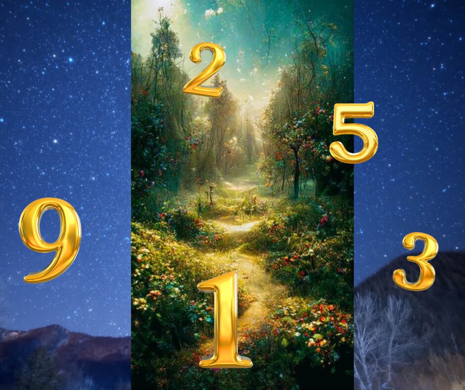 星と数字が解き明かす、あなたの運命の物語教えます 占星術と数秘術を掛け合わせ、本来のカを引き出し人生を輝かせる イメージ1