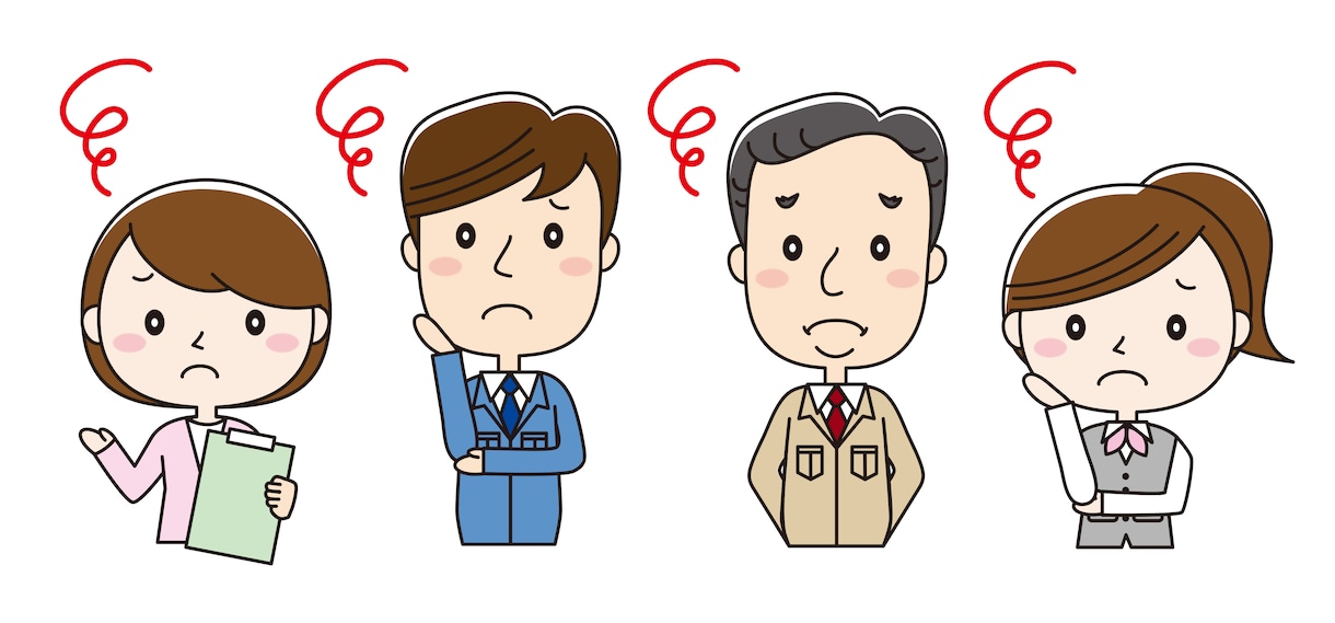 確定申告の疑問を税理士が直接回答します その申告、本当に合っていますか？30分で不安解消 イメージ2