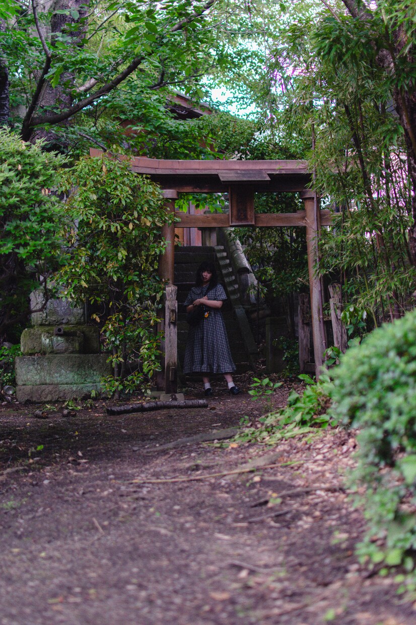 長野•群馬県を中心に、写真を撮ってレタッチします ポートレートを撮影、レタッチまで。5〜10カット程度 イメージ7