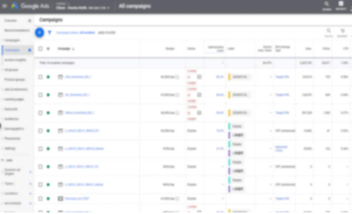 Google広告-初心者向けのアドバイスをいます わかりやすい！広告運用の悩みにお答えします。 イメージ1