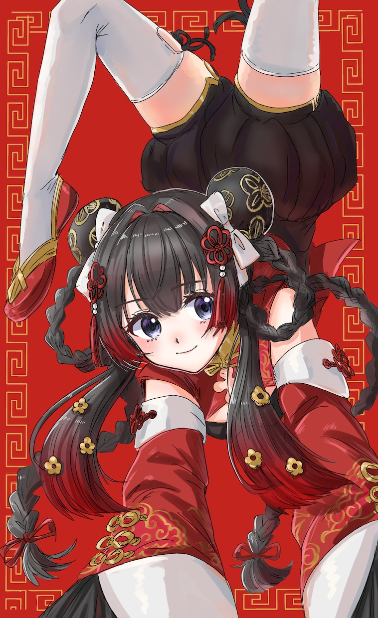 柔らかい色合いでカワイイキャラを描きます 表情豊かなカワイイキャラを描くのが得意です！ イメージ9