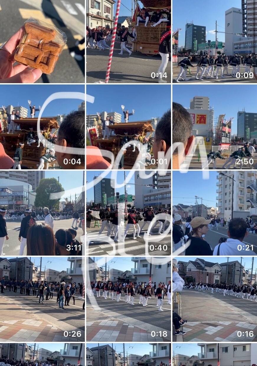 関西の観光地やご飯などの写真たくさん持っています 必要な方いらっしゃいませんか？ イメージ3