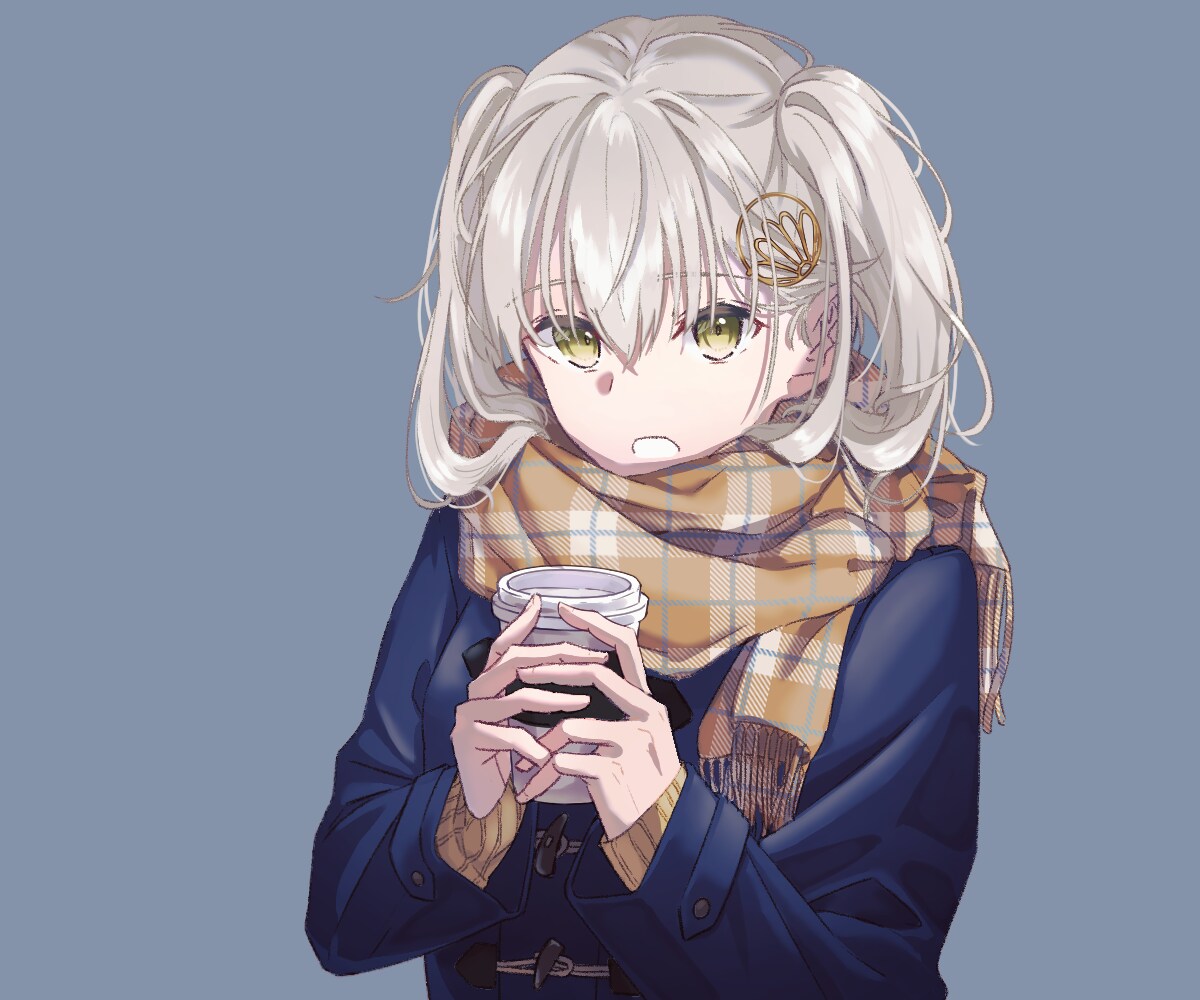 アイコンイラストやヘッダーイラスト描きます オリジナルキャラのアイコンがほしい方！全力で描きます！！ イメージ4