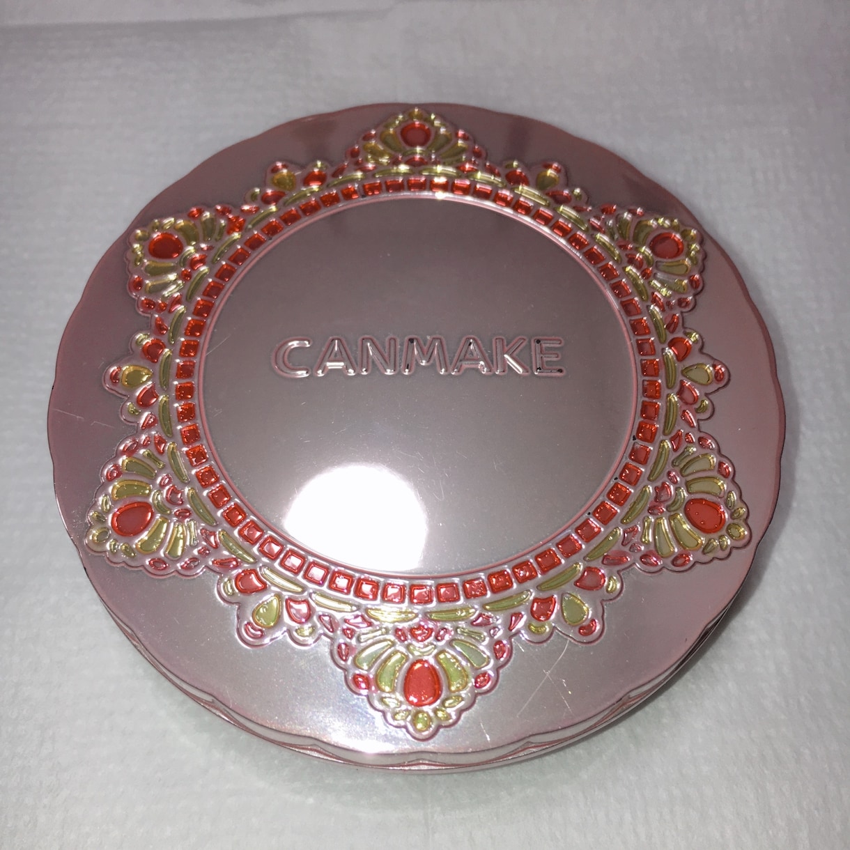 CANMAKEのケース、デコします CANMAKEじゃなくてもデコします。 イメージ2