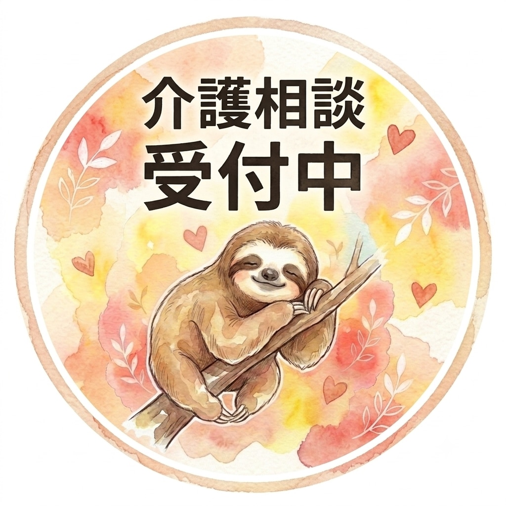 元相談員・ケアマネが介護の不安・悩みに寄り添います 頑張りすぎなくて大丈夫。介護のモヤモヤを一緒に整理します。 イメージ1