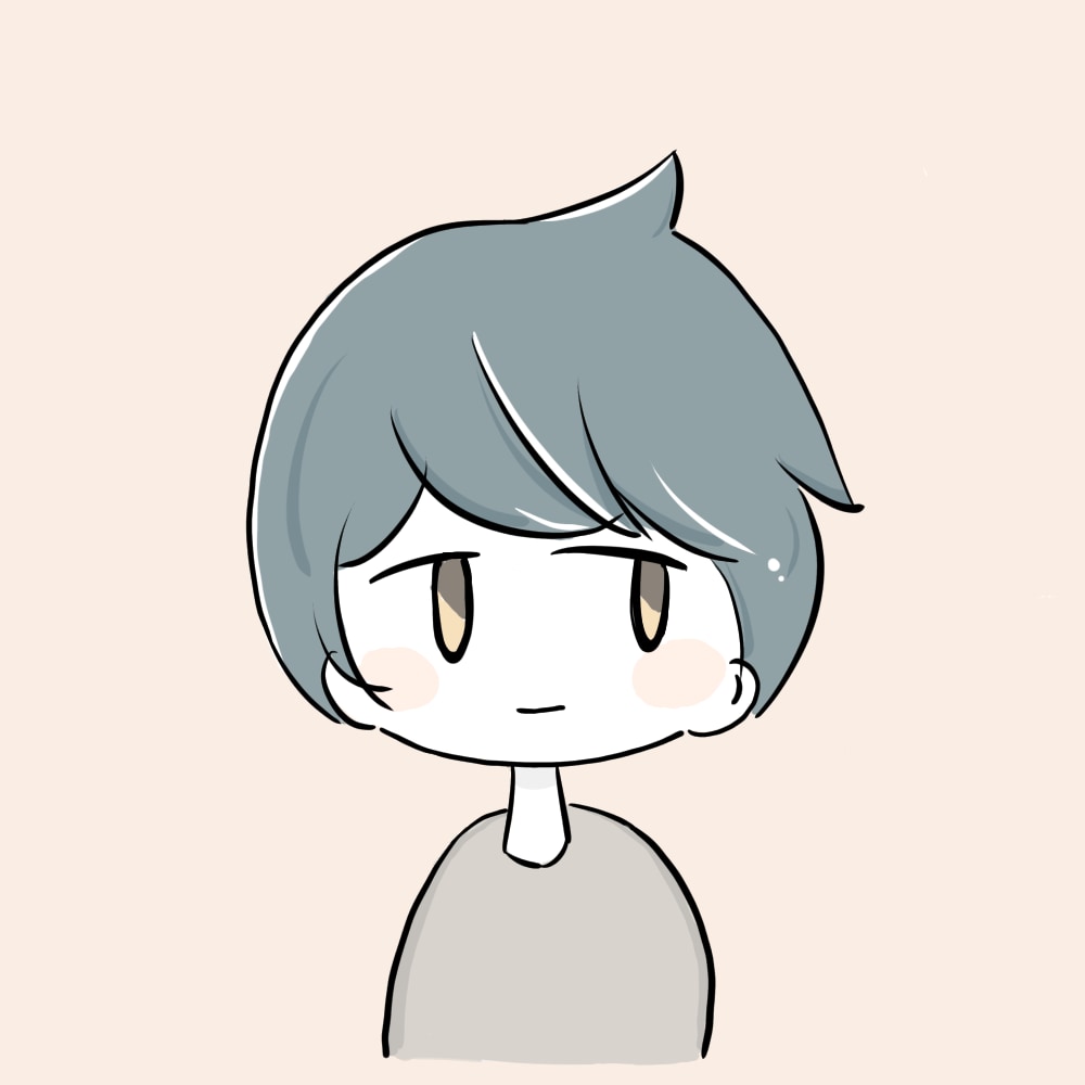 SNSアイコン_ゆるいやさしいイラストです。ます ナチュラルであたたかみのあるイラストをお描きします。 イメージ5