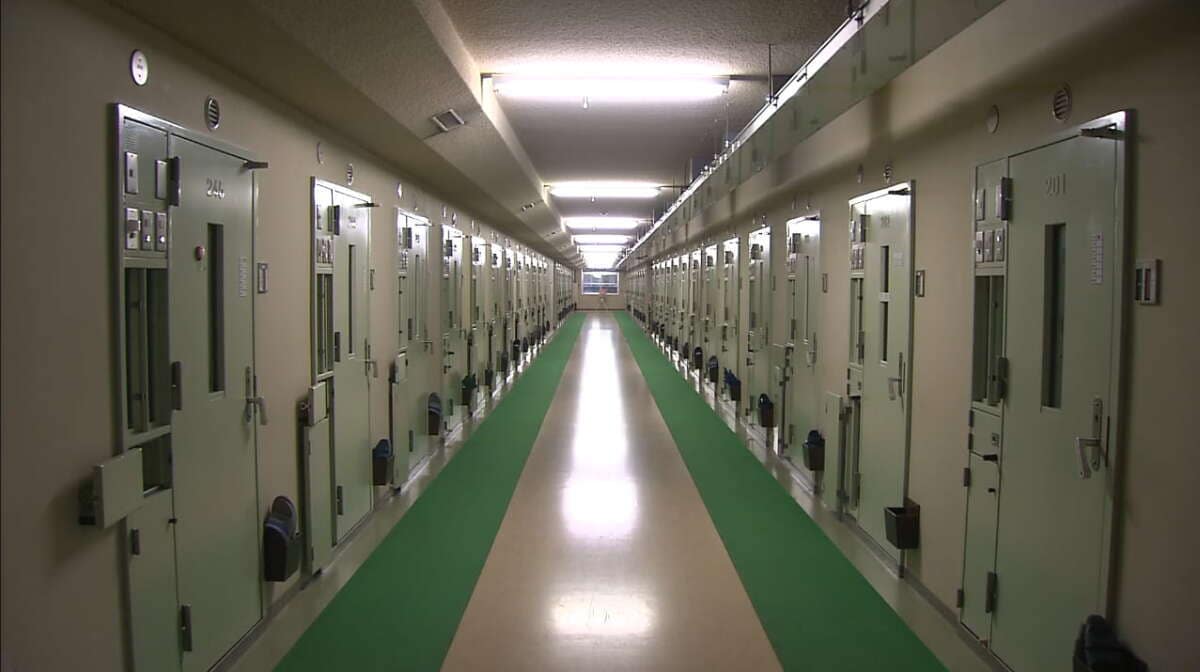 刑務所の事教えます 逮捕され留置場、拘置所、刑務所について。待ち人さんも相談可 イメージ1