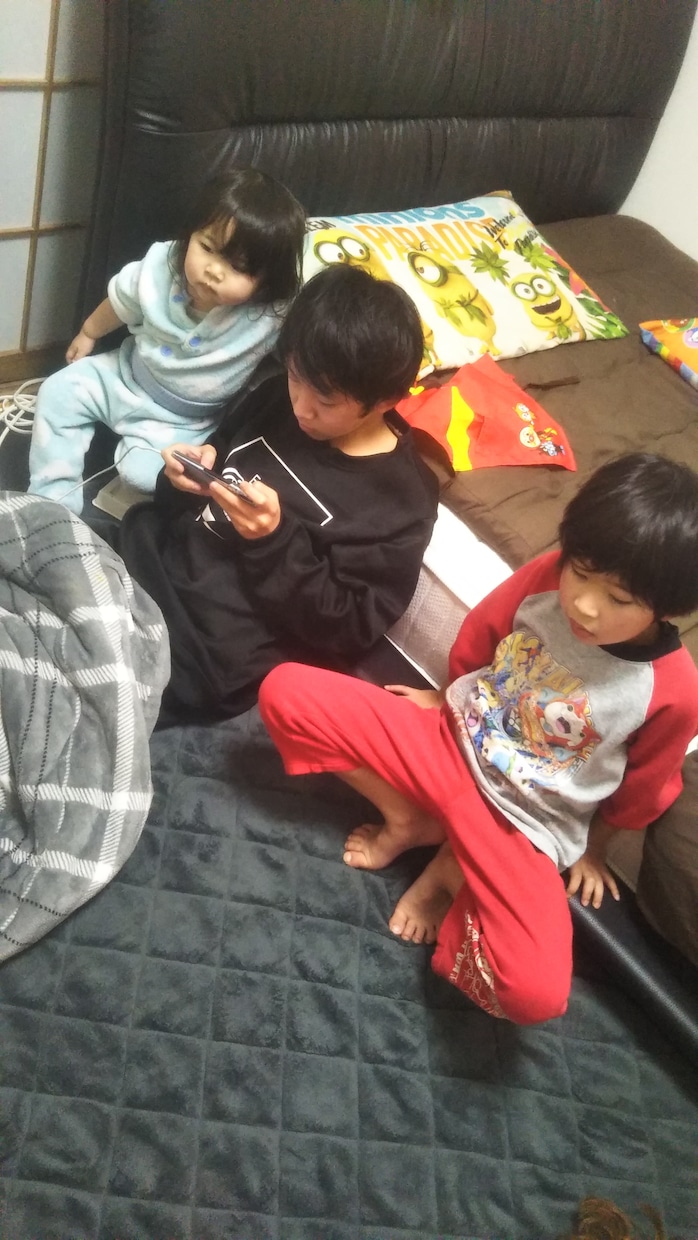 オヤジの育児！悩めるお父さん達！育児の助言致します 嫁さんが家事、育児をする時代はもう終わり！ イメージ1