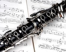 作曲編曲おしえます 趣味の作曲、音大作曲科受験、和声対位法、オーケストレーション イメージ2
