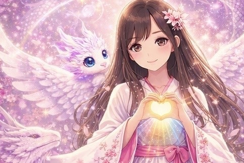 浄化✨祈り✨ヒーリング✨アクティベーションします 占い師、霊能者、ヒーラーさんなど✨霊能力活性化が必要な方にも イメージ6