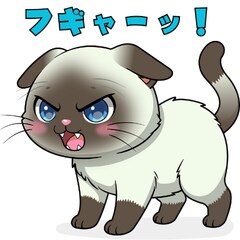 LINEスタンプ制作いたします 写真でもイラストでも！可愛いLINEスタンプ制作します イメージ6