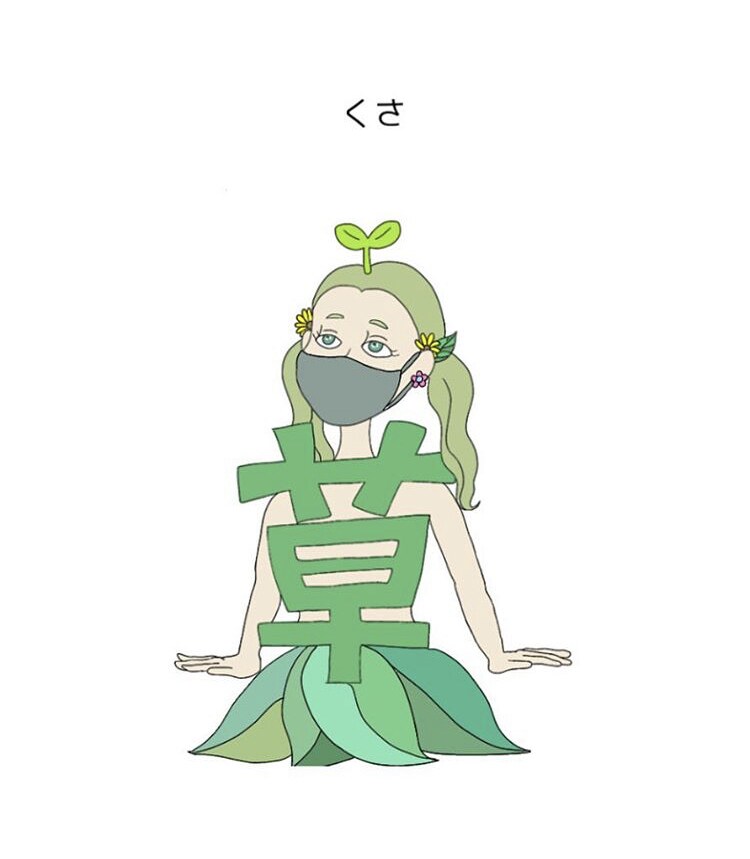 似顔絵・アイコン②描きます 海外風のゆるくて可愛いイラスト描きます イメージ5